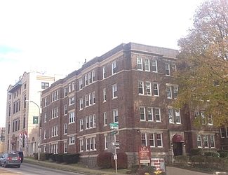 2nd image of 2491 N 50th St APT 342D