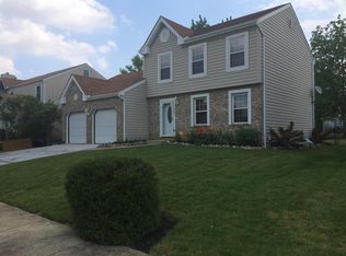 1392 Gorham Dr, Columbus, OH 43223