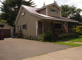 6 E Spofford Ave, Dolgeville, NY 13329