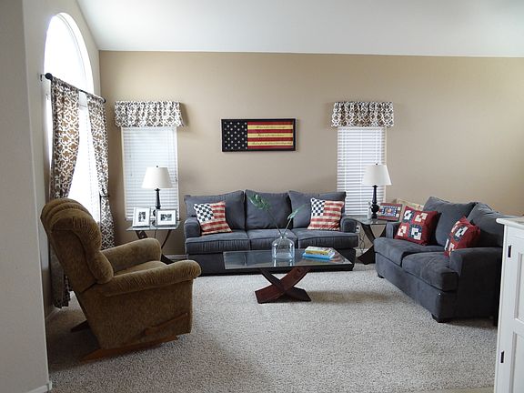 formal living room
