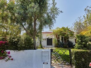 735 N Laurel Ave, Los Angeles, CA 90046