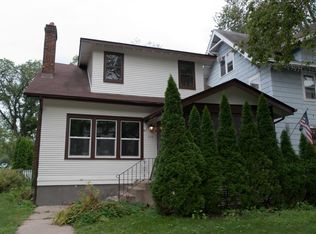 103 Warwick St SE, Minneapolis, MN 55414
