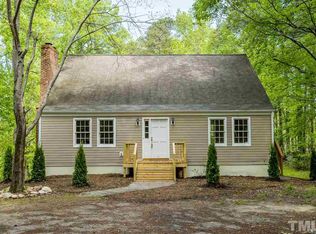 15529 New Light Rd, Wake Forest, NC 27587