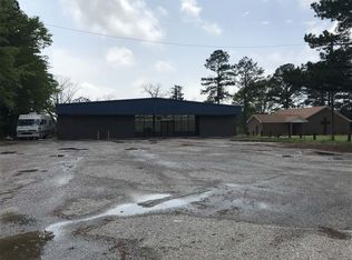 113 W Jones St, Fort Deposit, AL 36032