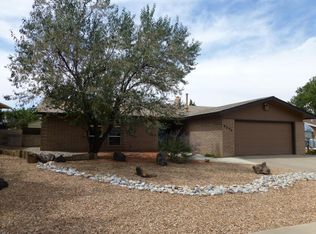 8208 Colfax Ave NE, Albuquerque, NM 87109