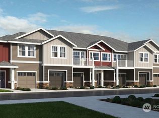 19241 NE 69th Cir UNIT 204, Redmond, WA