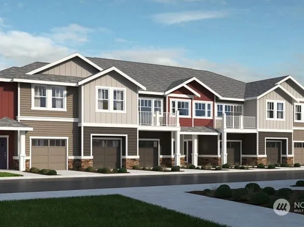 19241 NE 69th Circle #204, Redmond, WA 98052