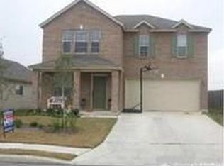 7703 Mesquite Farm, San Antonio, TX 78239