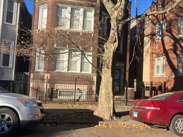 7312 S Saint Lawrence Ave, Chicago, IL 60619