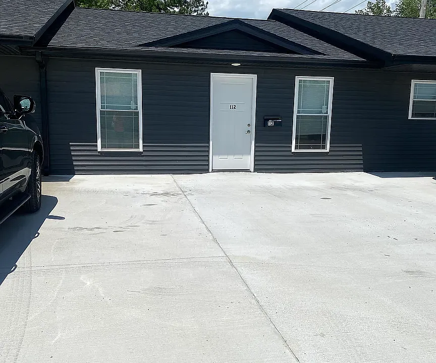 114 Campbell St #114