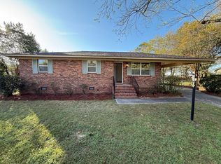 515 Henry St, Aiken, SC 29803