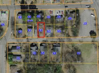 434 Walker St, Tupelo, MS 38804