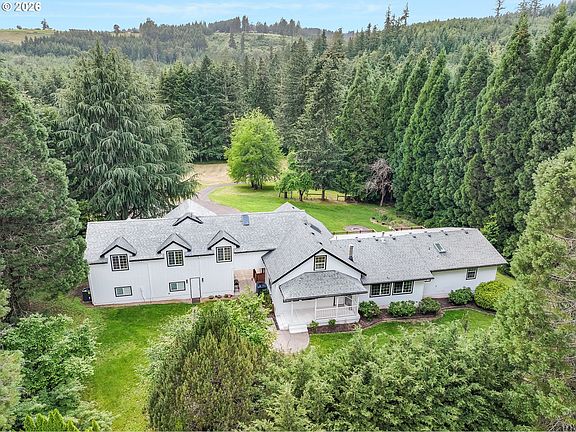 2nd image of 30545 SW Ladd Hill Rd
