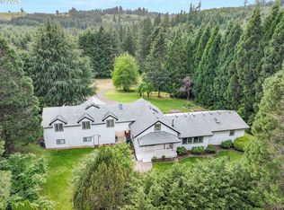 30545 SW Ladd Hill Rd, Sherwood, OR 97140