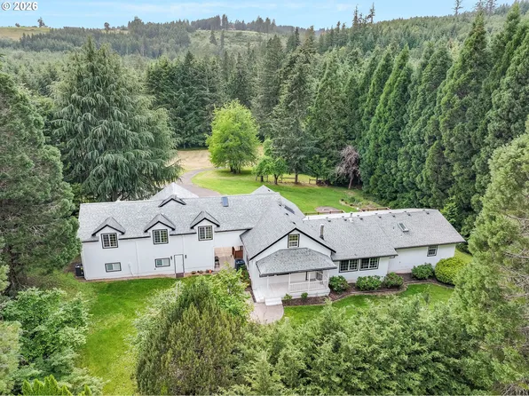 30545 SW Ladd Hill Rd, Sherwood, OR 97140