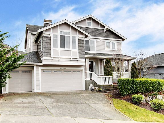 3rd image of 23007 SE 45th Pl