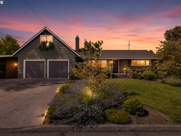 969 B St, Washougal, WA 98671