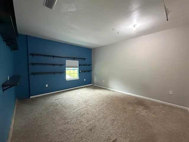 Bedroom 4/ Flex room