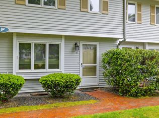 174 Lowell Rd #F67, Mashpee, MA 02649