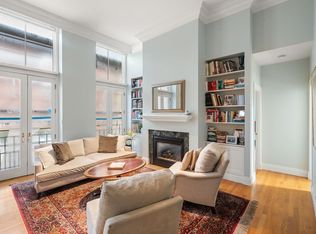 Columbus Court, Boston, MA 02113