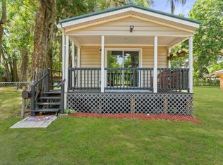 71 Chapin St, Saint Augustine, FL 32084
