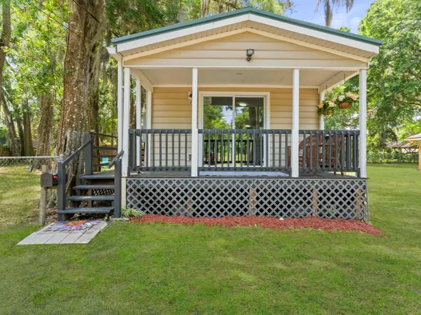 71 Chapin St, Saint Augustine, FL 32084