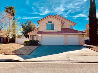 39552 Dunbar St, Palmdale, CA 93551