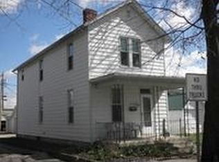 490 E Franklin St, Circleville, OH 43113
