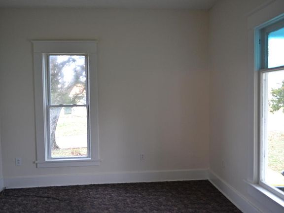 Office/non conforming bedroom