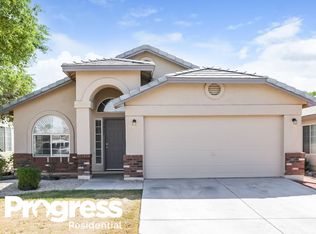 3027 W Chanute Pass, Phoenix, AZ 85041
