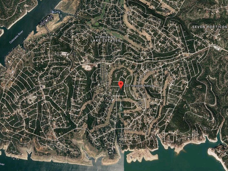 2nd image of 3201 Hancock Ave