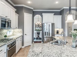 27302 Symphony Creek Ln, Fulshear, TX 77441