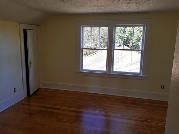 West Bedroom