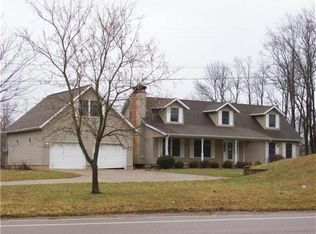 8955 West Pike, Hopewell, OH 43746