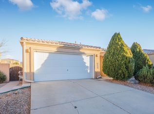 7204 Villa Clavel NE, Albuquerque, NM 87113