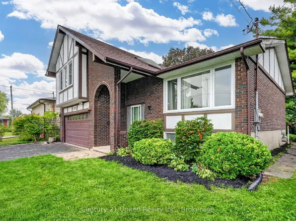 746 Northwood Dr, Cobourg, ON K9A 4W2