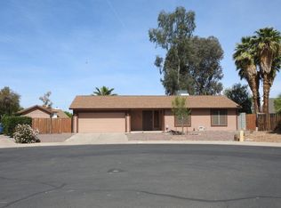 167 S Aspen Dr, Chandler, AZ 85226