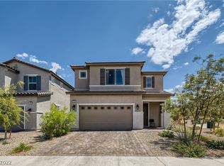1023 Huckburn Ave, Henderson, NV 89015