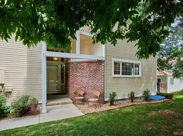 6453 Yank Court #C, Arvada, CO 80004