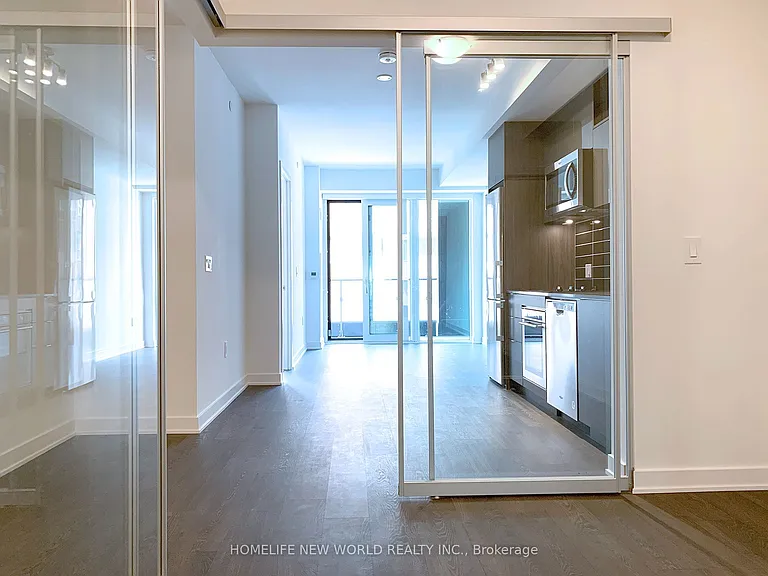 121 Lower Sherbourne St #366 — Photo 6