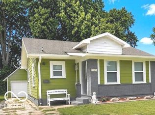 3751 Creston Dr, Indianapolis, IN 46222