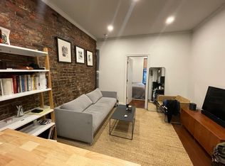166 Elizabeth St #GA, New York, NY 10012