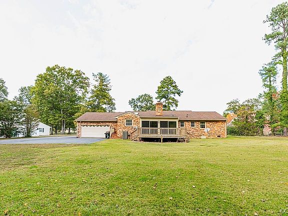 2nd image of 2805 Malbrook Ln