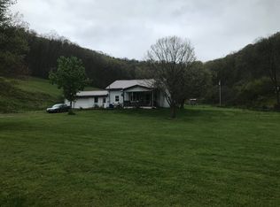 2860 Obrion Rd, Duck, WV 25063