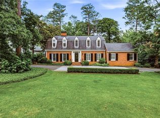 3346 Valley Rd NW, Atlanta, GA 30305