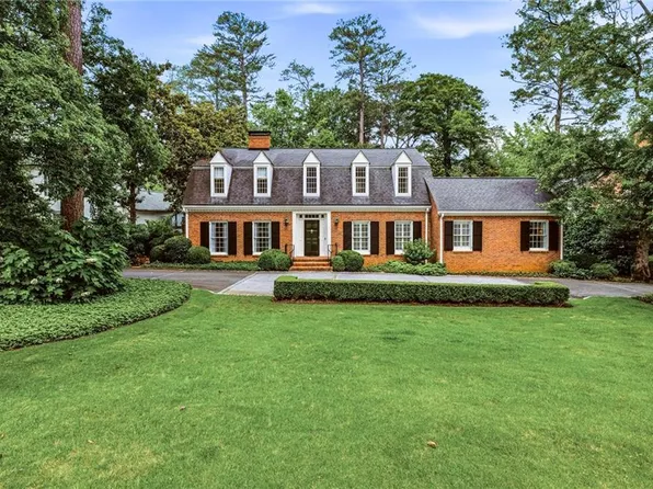 3346 Valley Rd NW, Atlanta, GA 30305