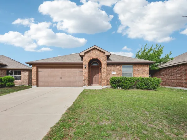 2601 Stonewall Ln, Fort Worth, TX 76123
