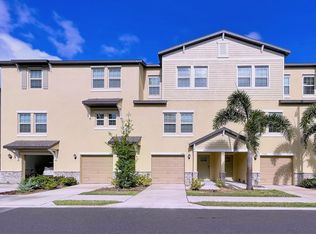 4724 Tuscan Loon Dr, Tampa, FL 33619