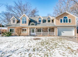 135 Ramview Ave, Ramsey, NJ 07446