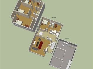 1119 Granger Ave, Ann Arbor, MI 48104